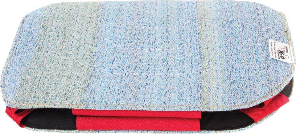 Julius-K9 Bomuld cover til beskyttelses arm