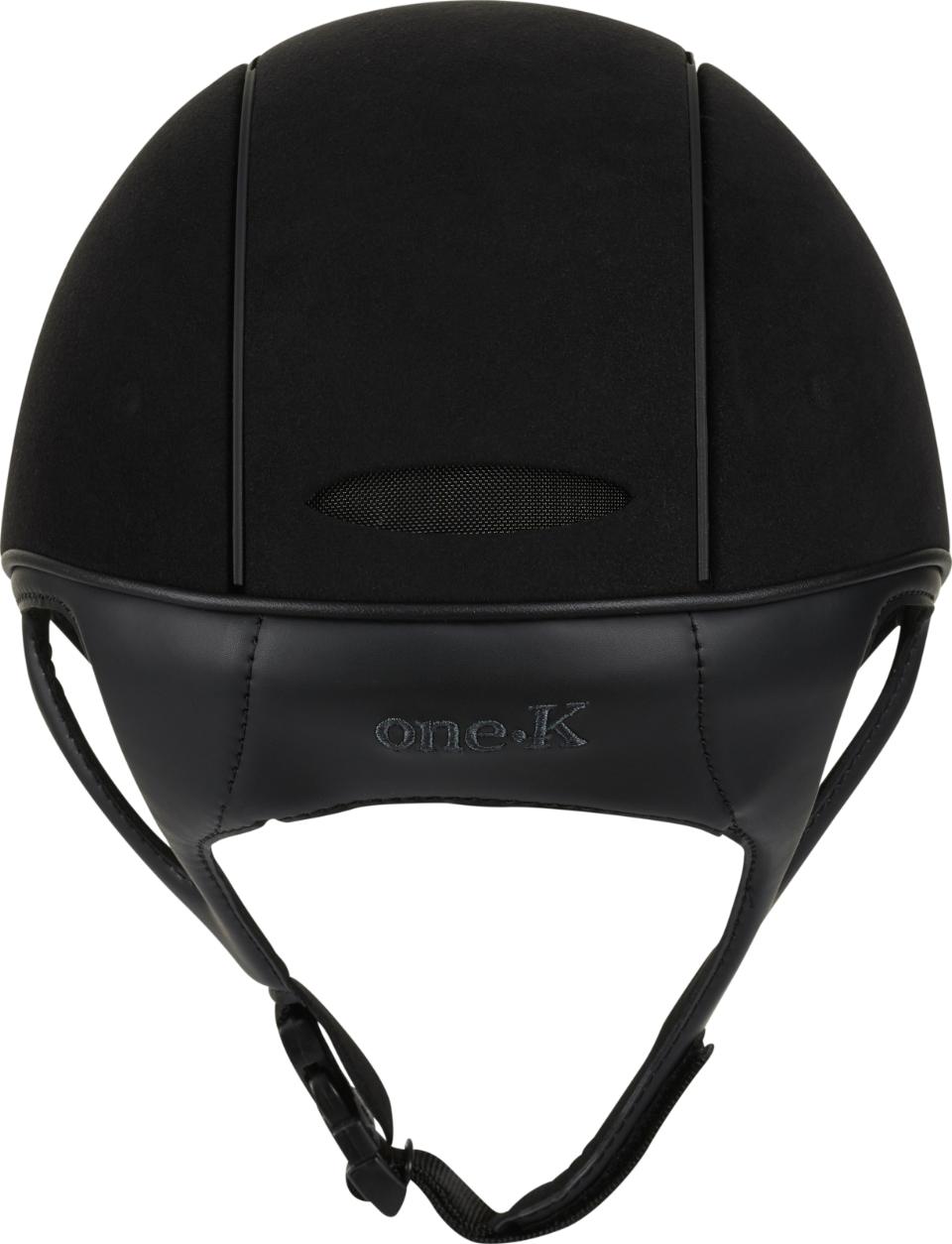 One K Defender Elegant ridehjelm - Chamude