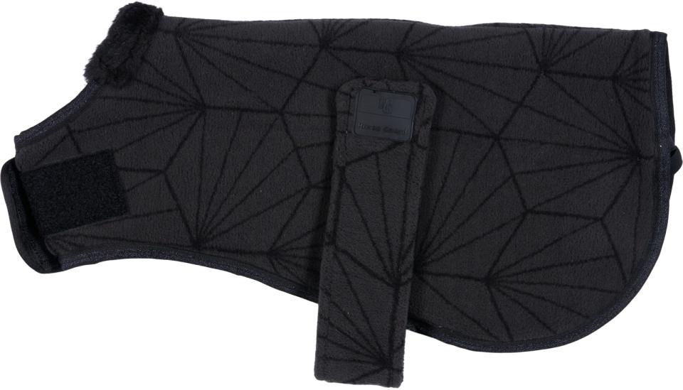 HorseGuard Link fleece hundedækken