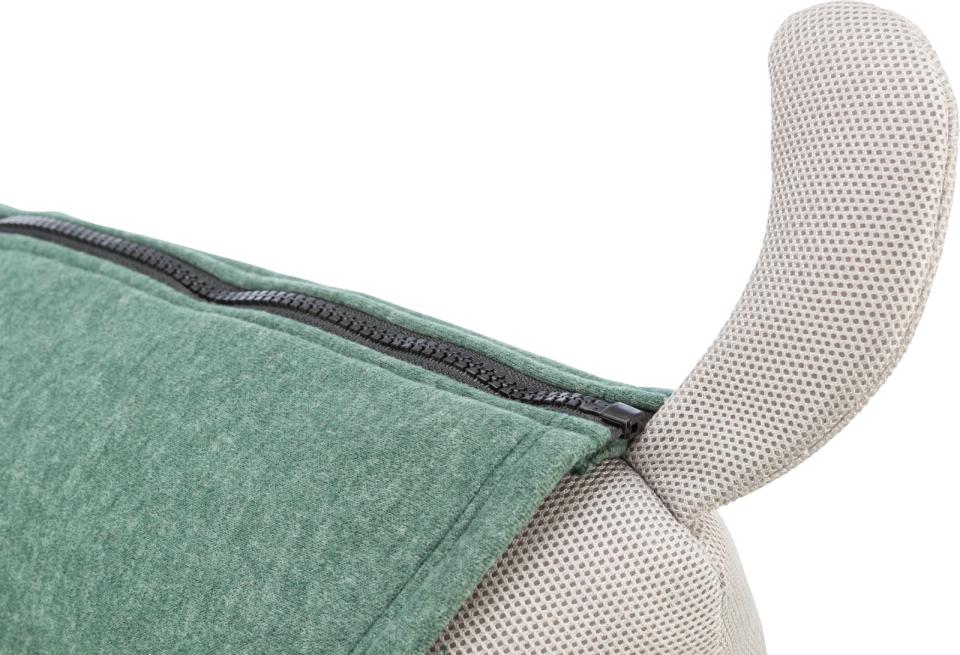 Trixie CityStyle Amsterdam sweatshirt til hunde