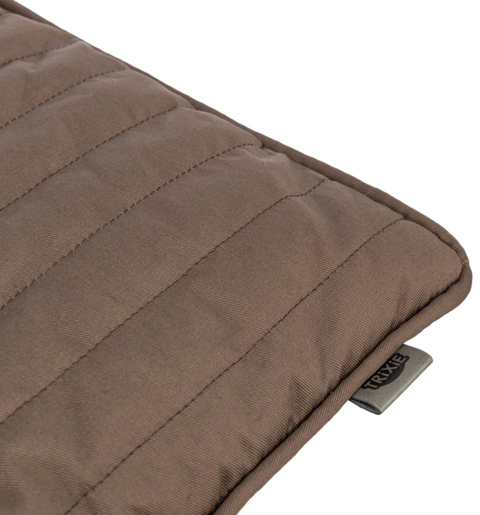 Trixie Marley liggeunderlag, firkantet