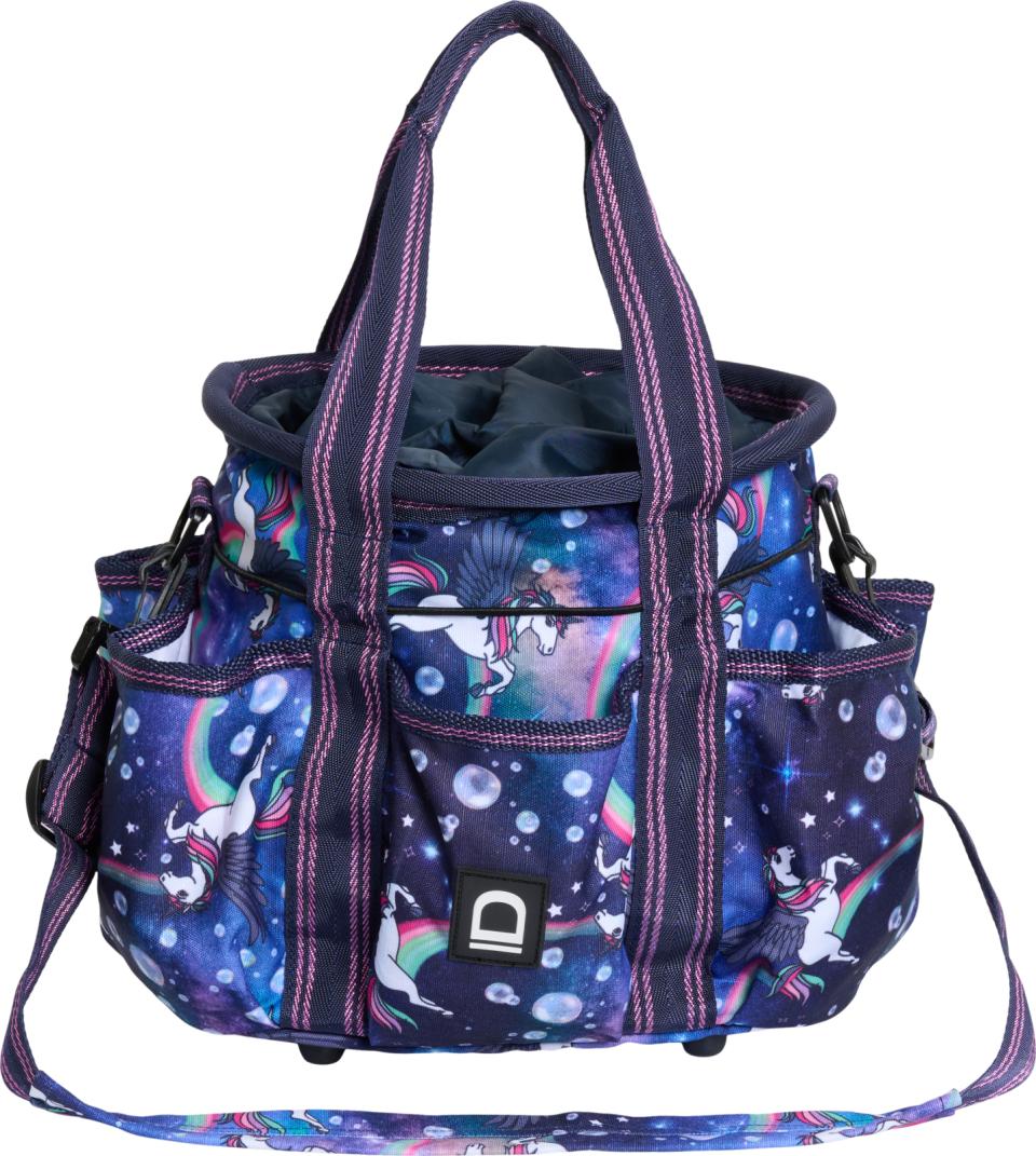 Equipage Jupiter stelleveske for barn