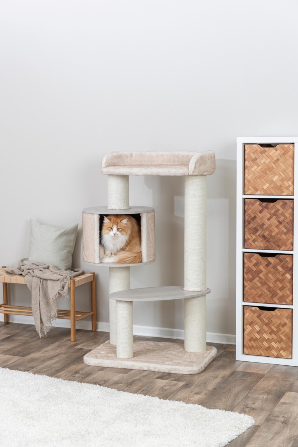 Trixie kattetræ XXL Kiara