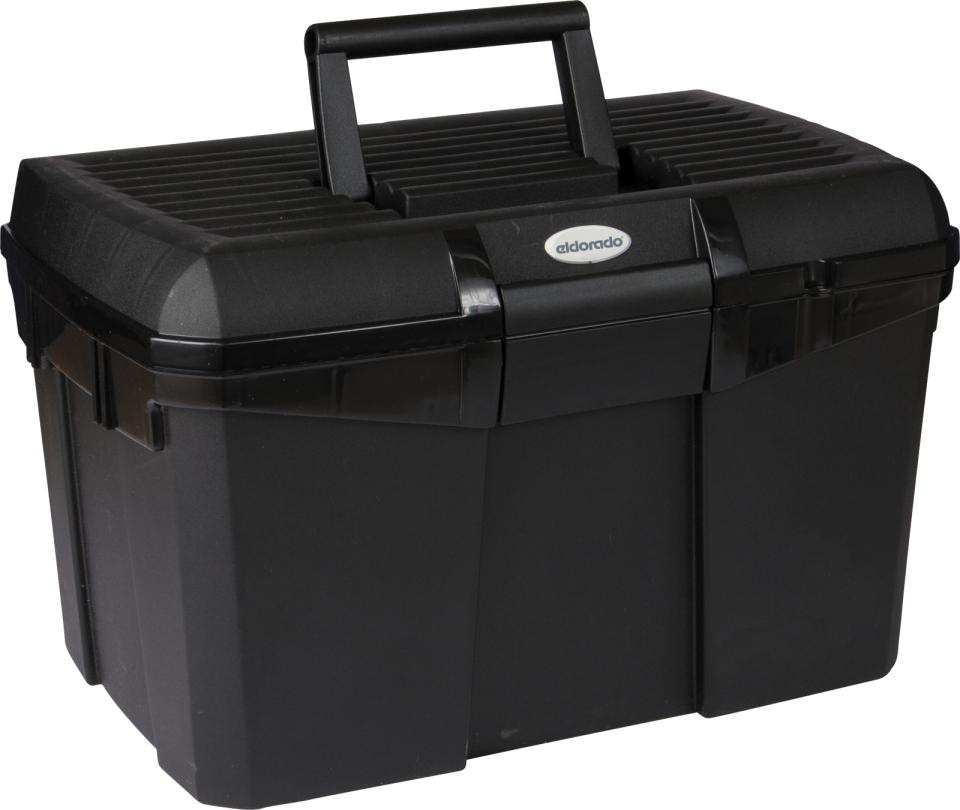 HorseGuard Striglekasse