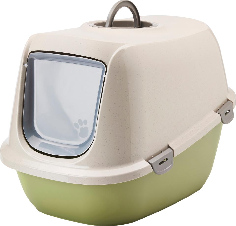 Savic Happy Planet Leo kattetoalett