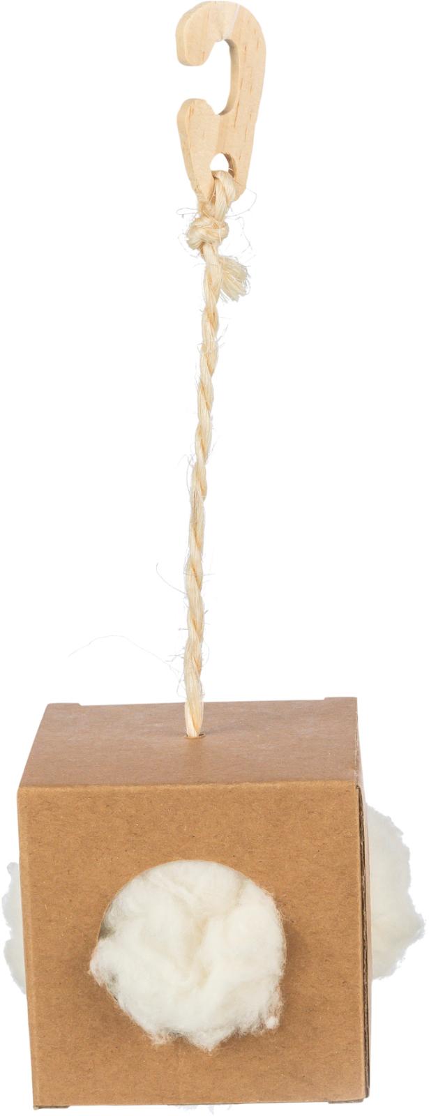 Trixie Box til redemateriale