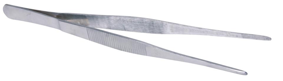 Trixie Foderpincet, lige