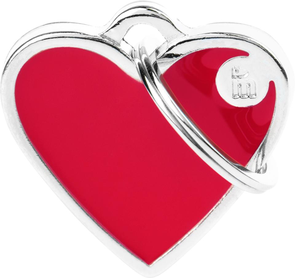 MyFamily Basic håndlaget, hjarte