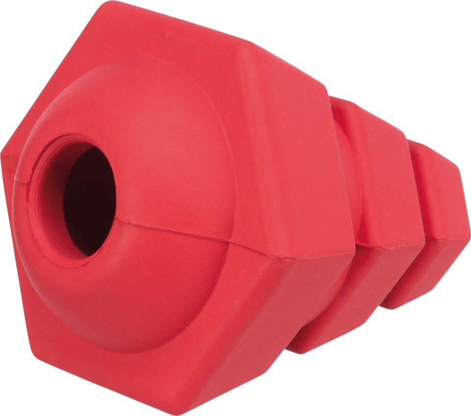 Jolly Paw Jumper, naturgummi