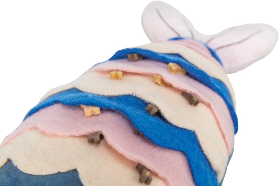 Trixie Mystisk væsen snack tøjdyr