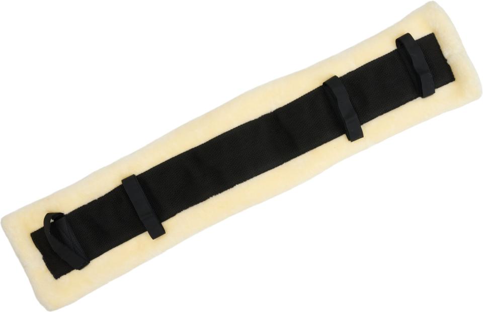 HorseGuard Longegjord pad 90cm