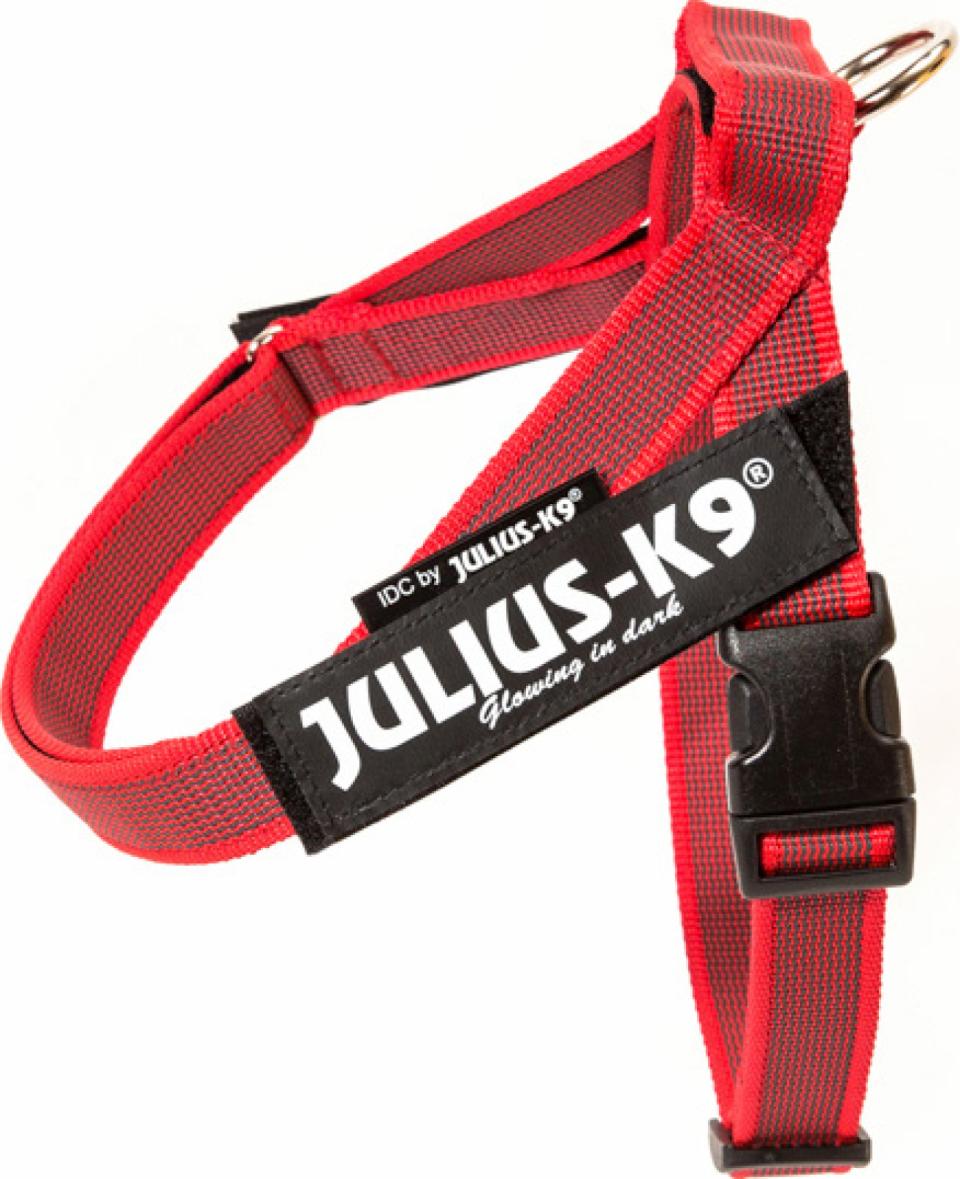 Julius-K9 C&G IDC Bæltesele, 40- 53 cm