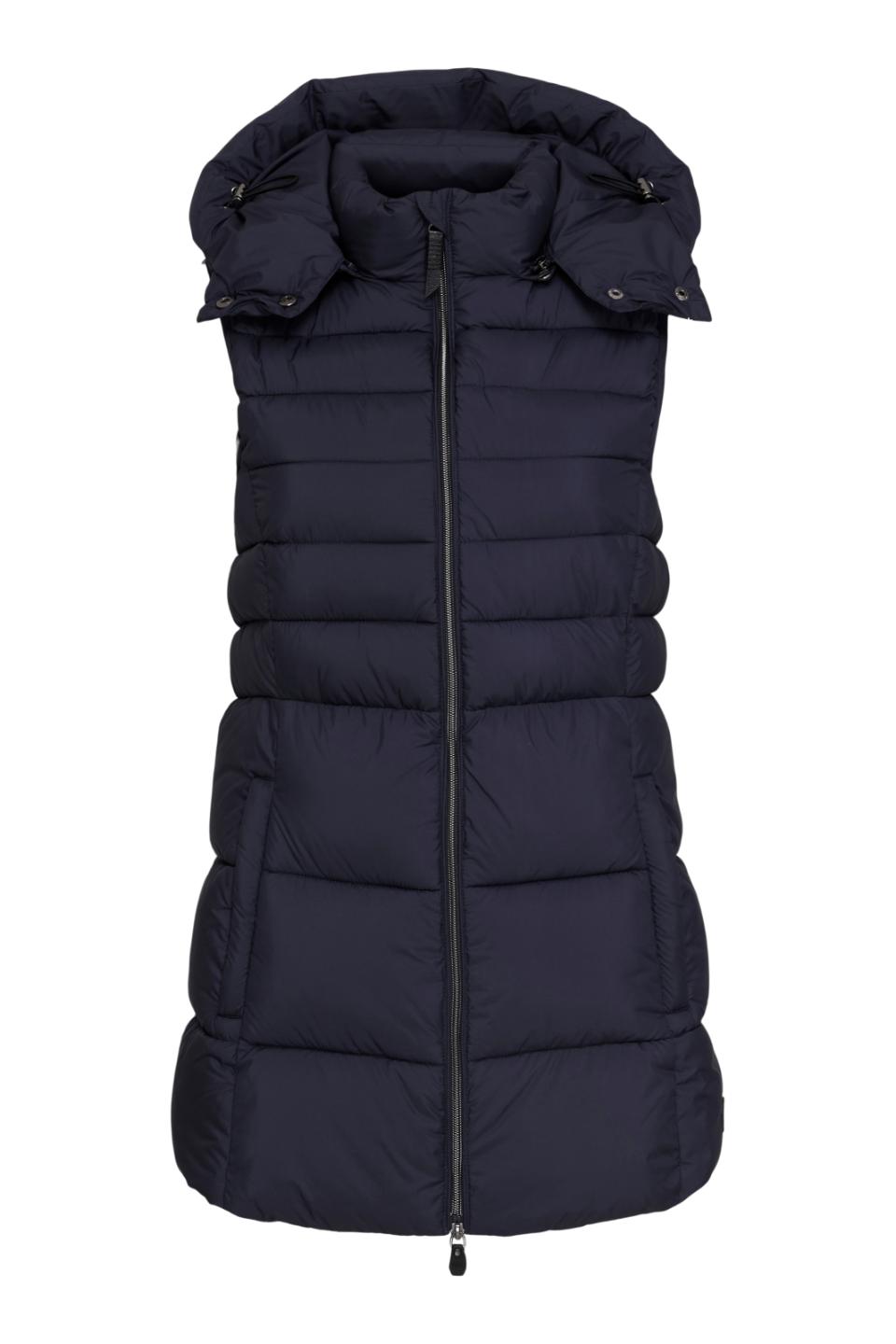 Equipage Jill ridevest