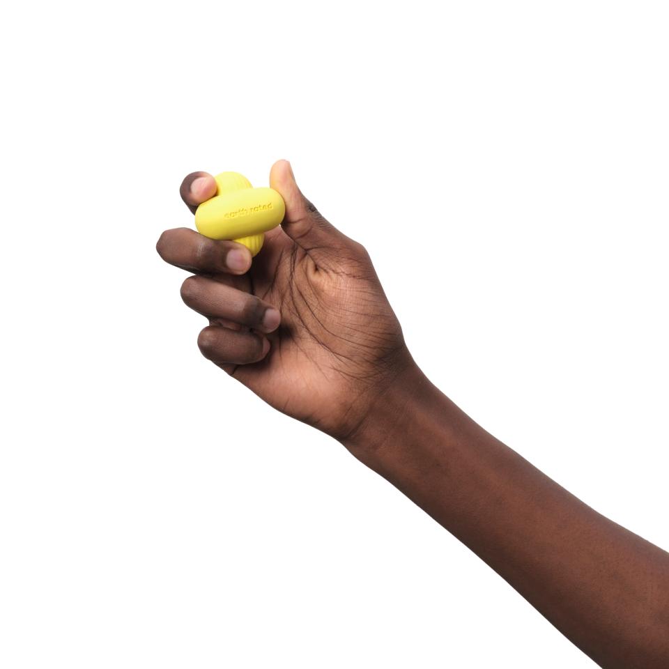 Earth Rated Apport legetøj, gummi