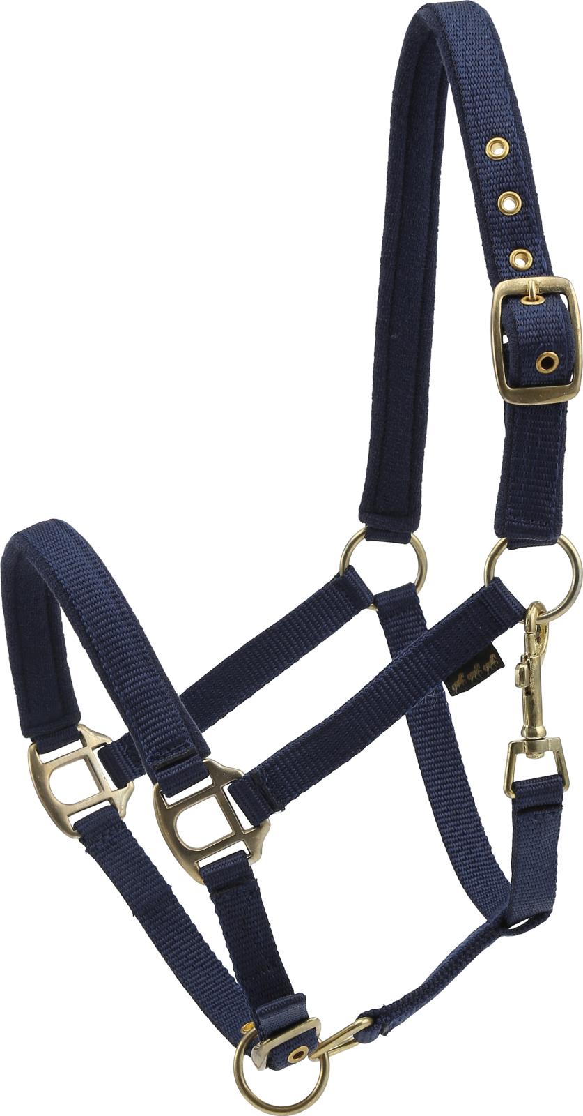 HorseGuard Nylongrime m/frotté