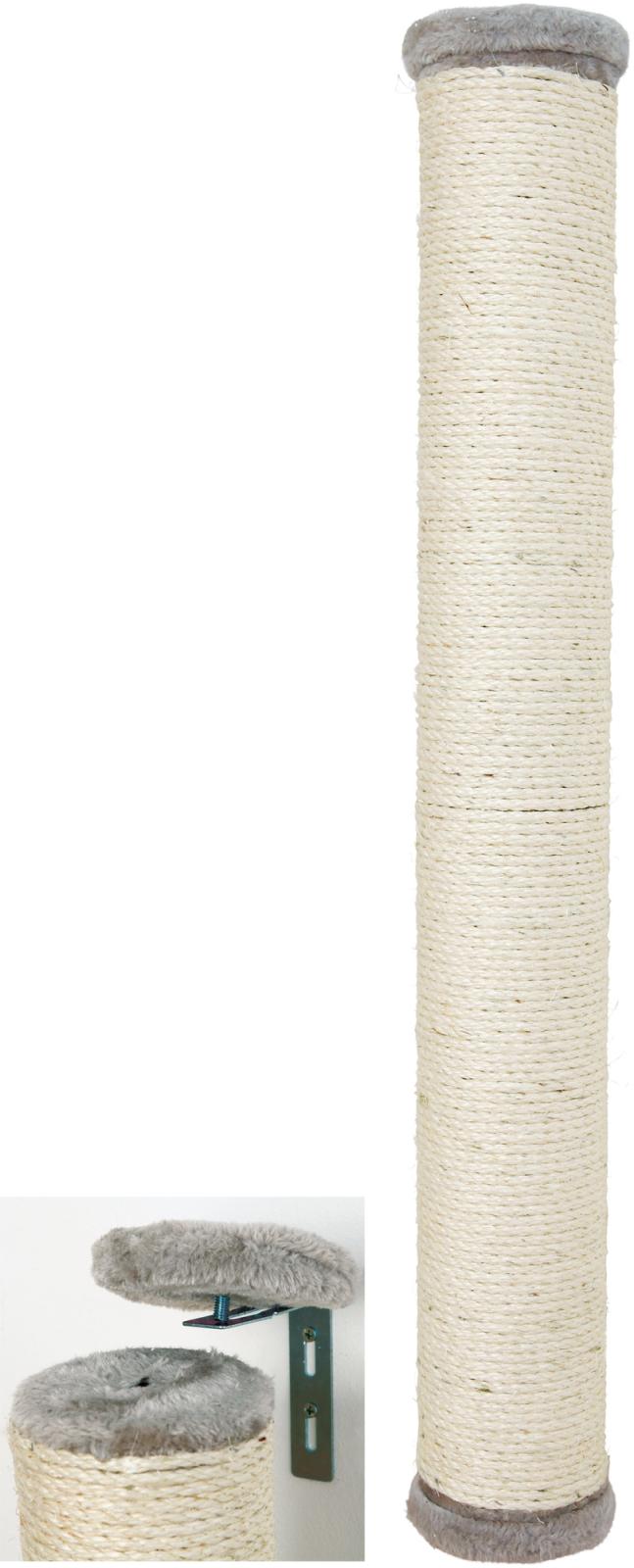 Sisalrulle för Väggmontering