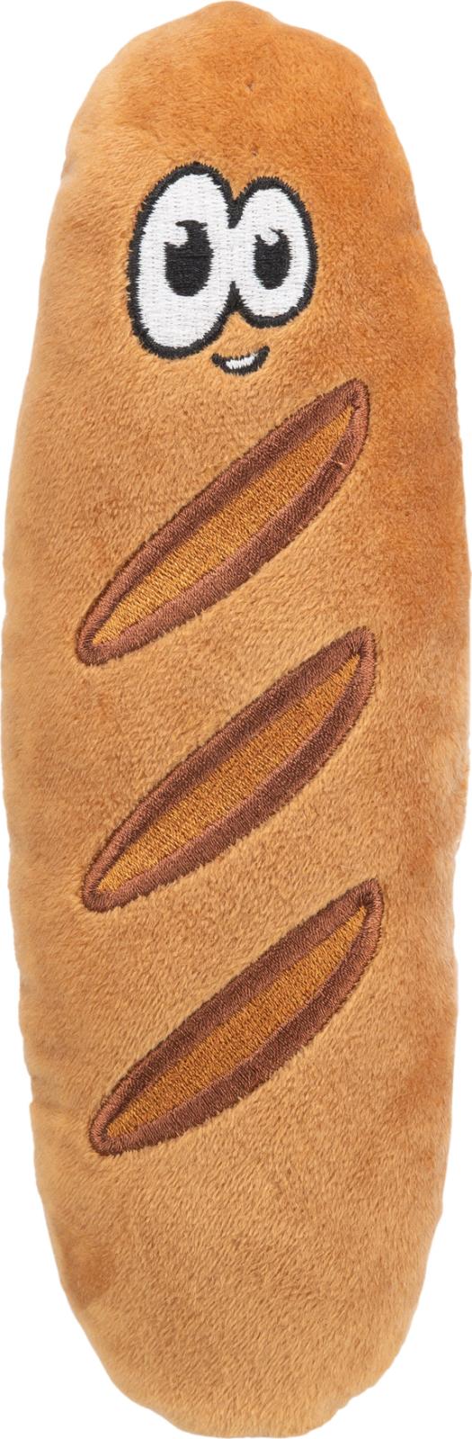 Jolly Paw Baguette, plush
