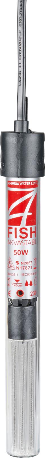 4FISH Termostatvarmer