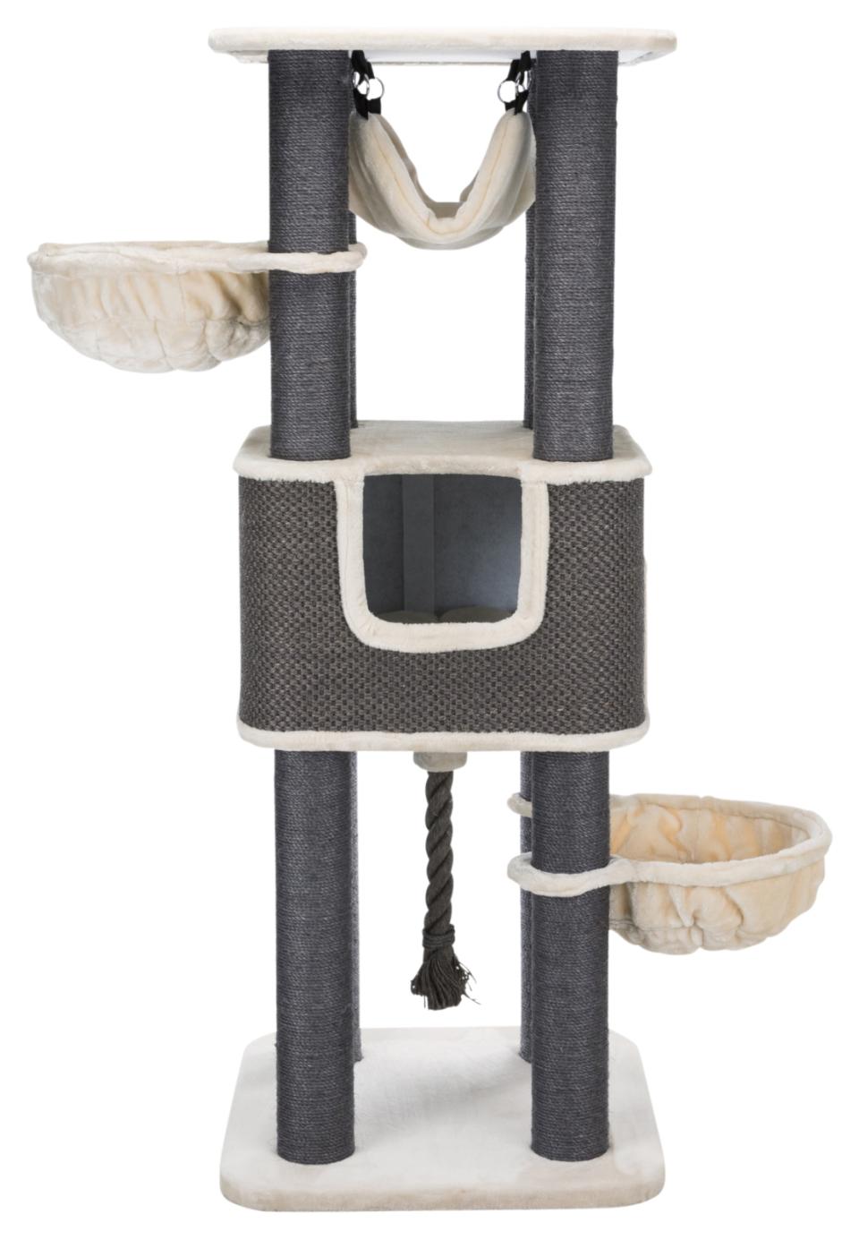 Humberto kradsetræ XXL