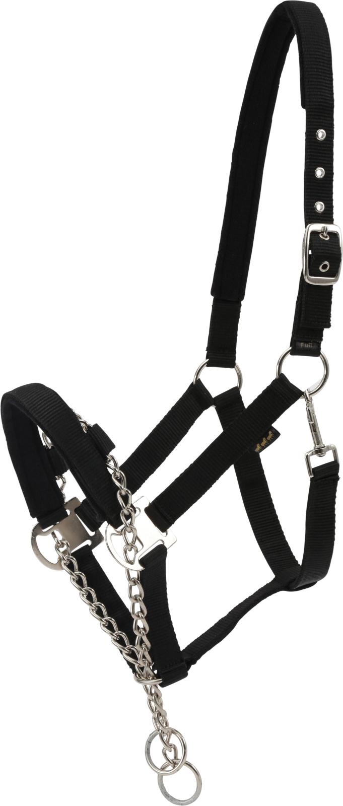 HorseGuard Grime m/kæde