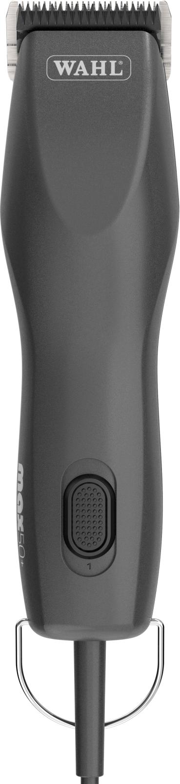 WAHL Max50+ klippare