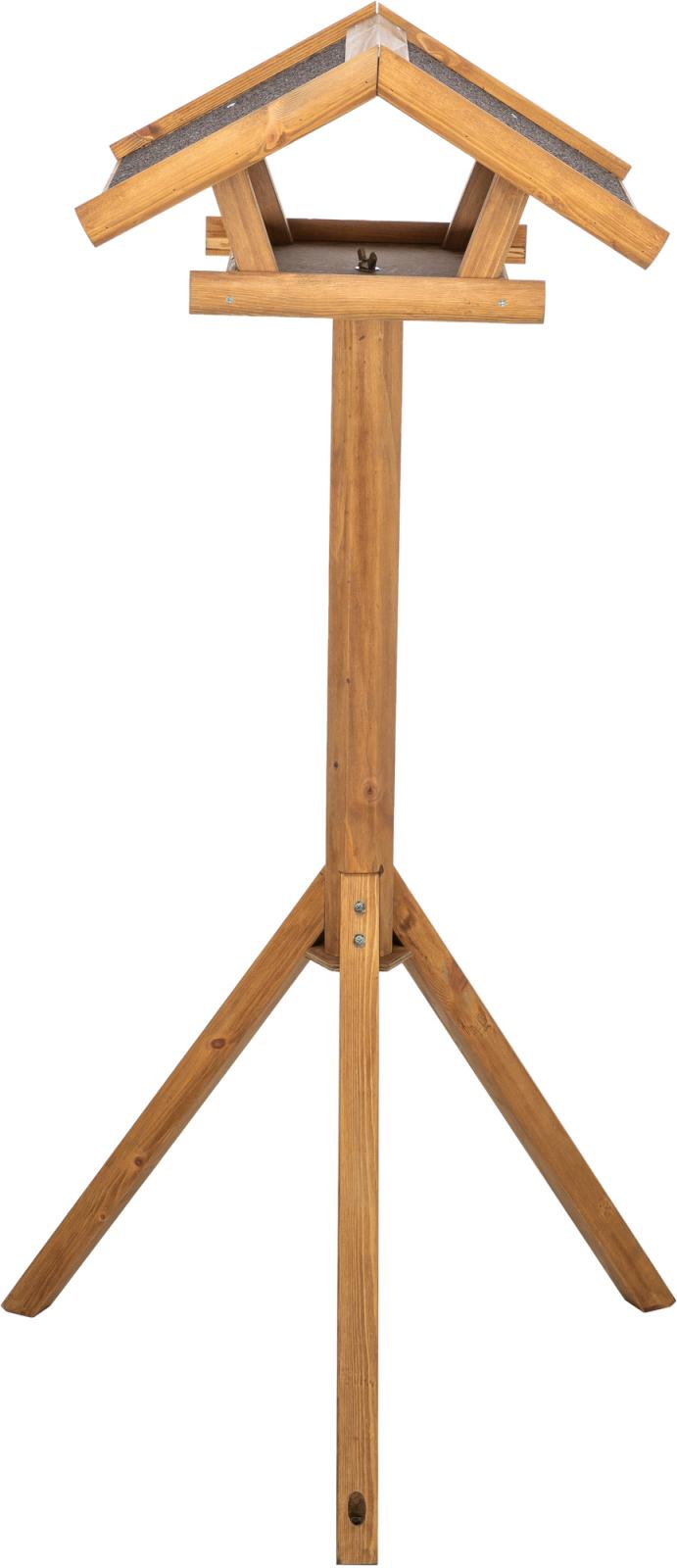 Trixie Fuglefoderbræt på stativ