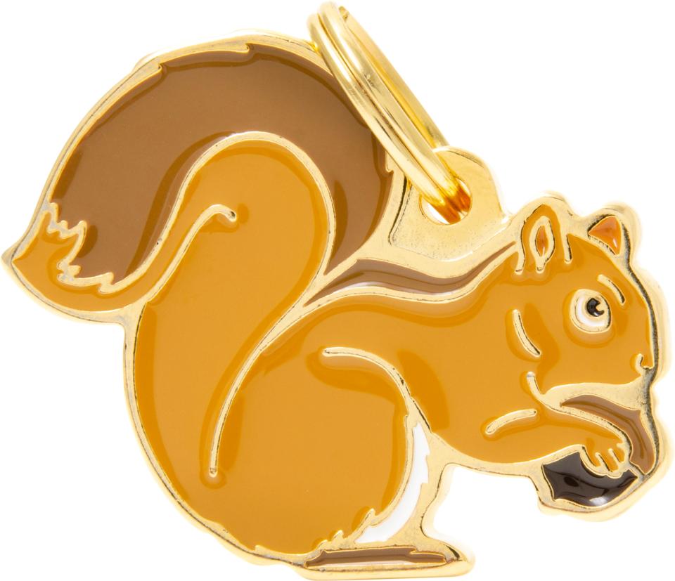 MyFamily Wild, egern