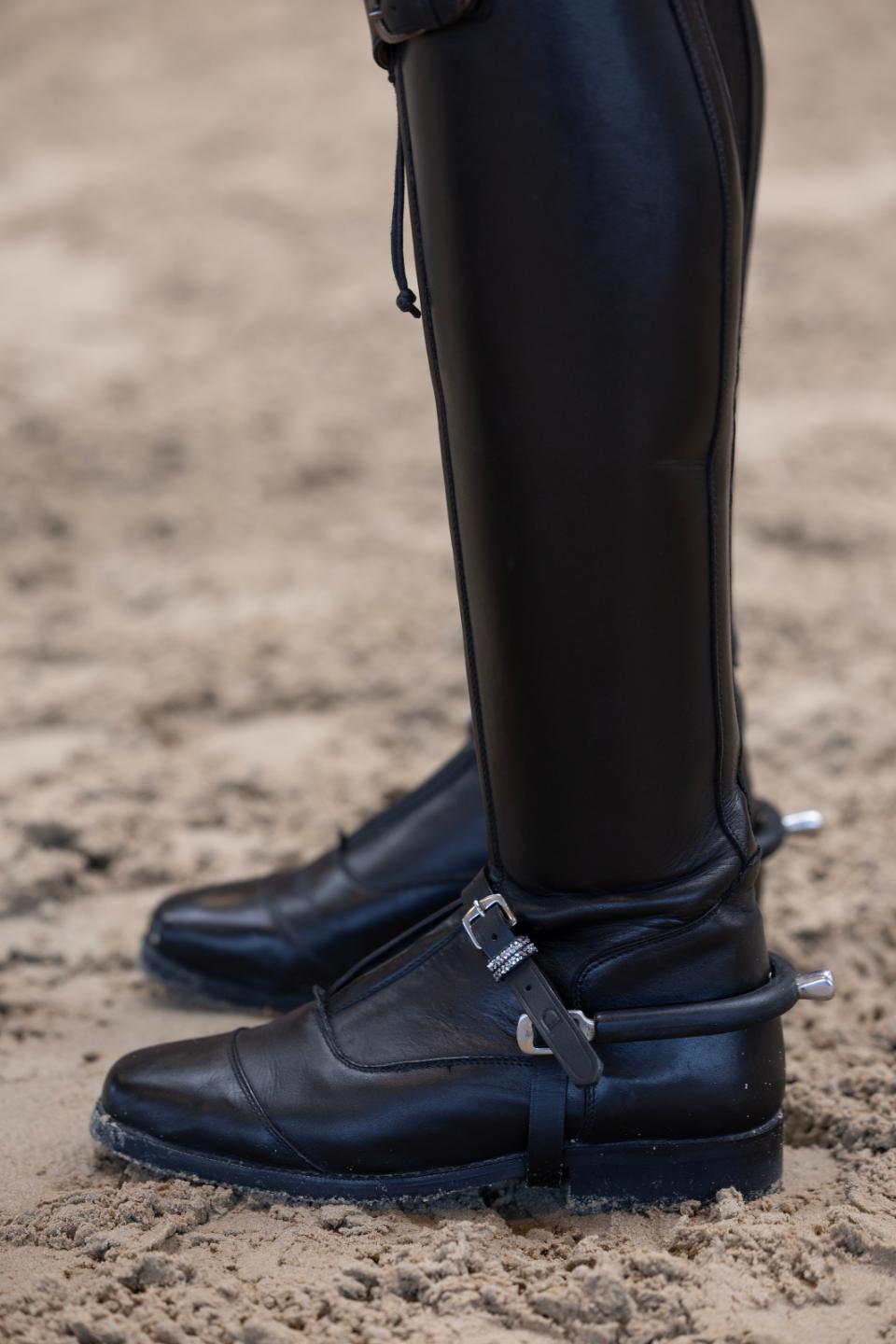 Equipage Glitter-sporerem