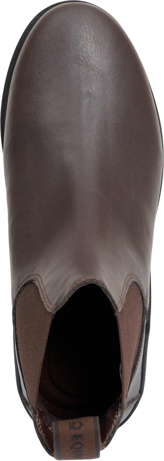 Equipage Kick vegansk jodphur støvel