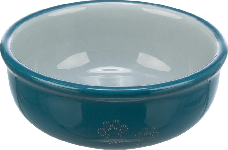 Jolly Paw Keramik skål, kat