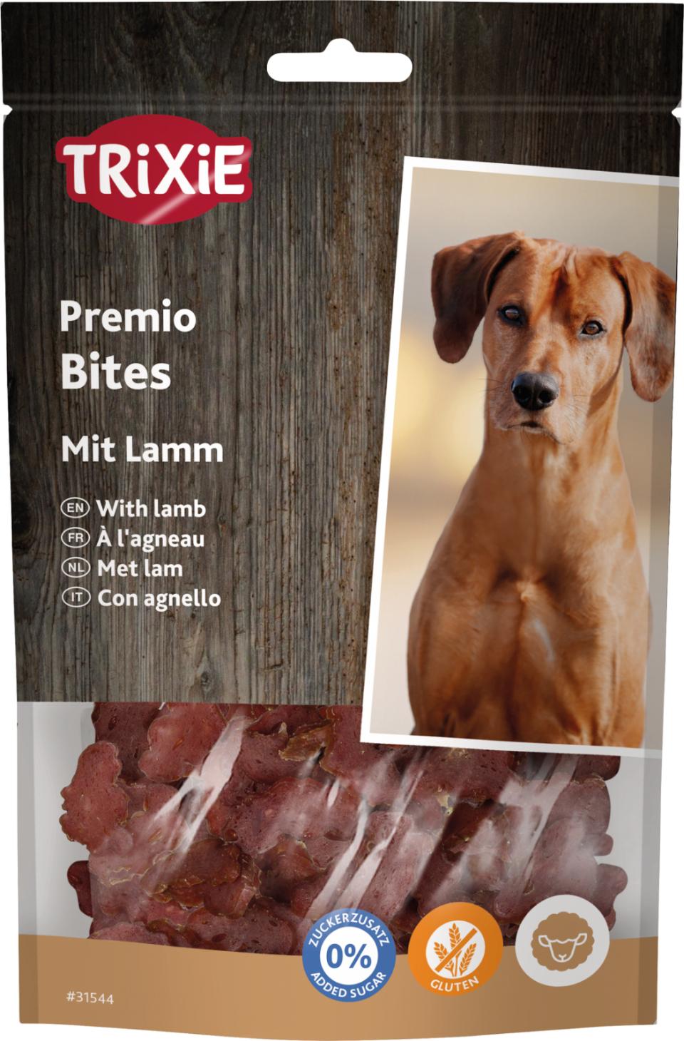 Premio Lamb Bites