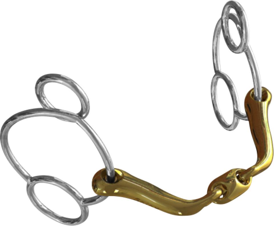 Neue Schule VERBINDEND T16mm, UNIVERSAL