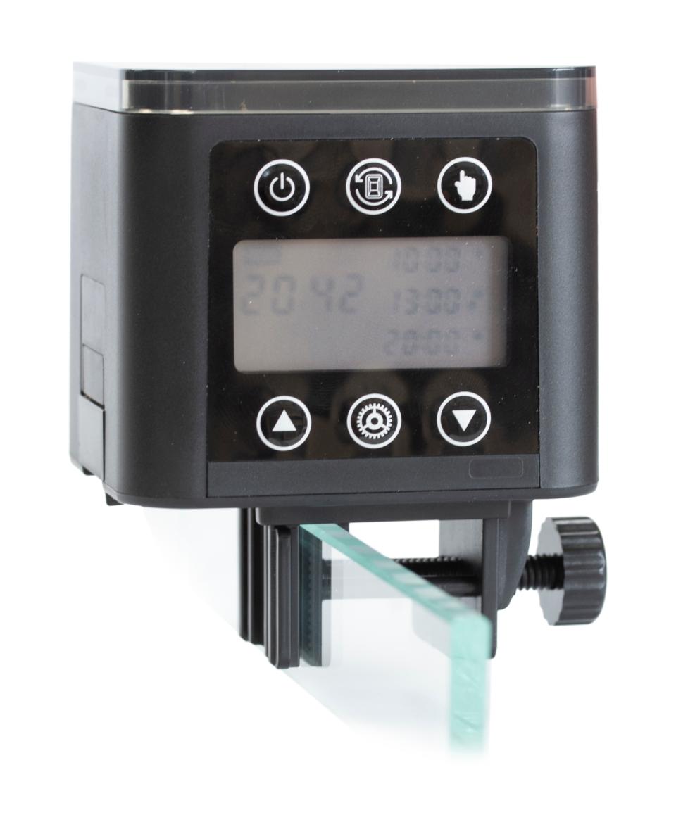 4FISH Foderautomat för akvariefiskar