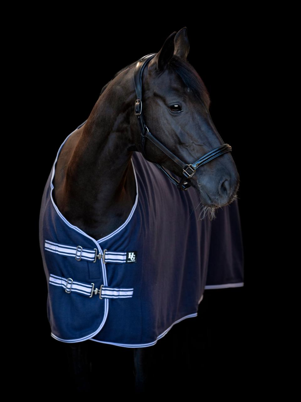 HG Award Fleece Decke