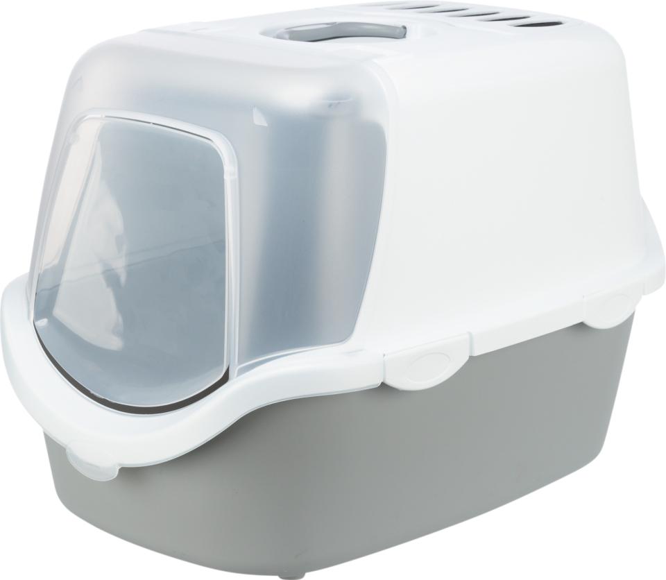 Jolly Paw Kattetoilet, hængslet front