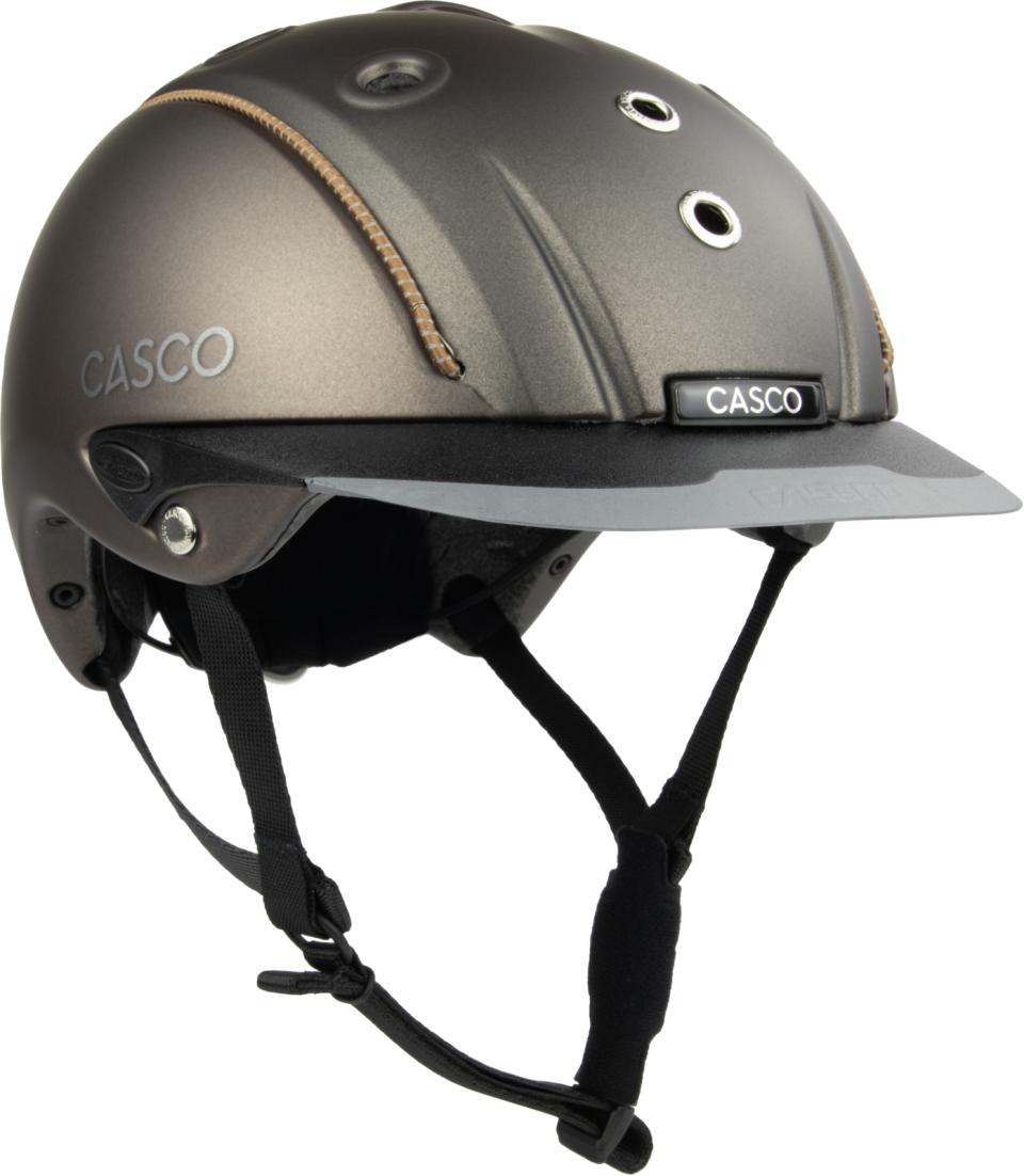 Casco Mistral Prime ridehjelm