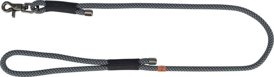 Trixie hundeline i blødt reb