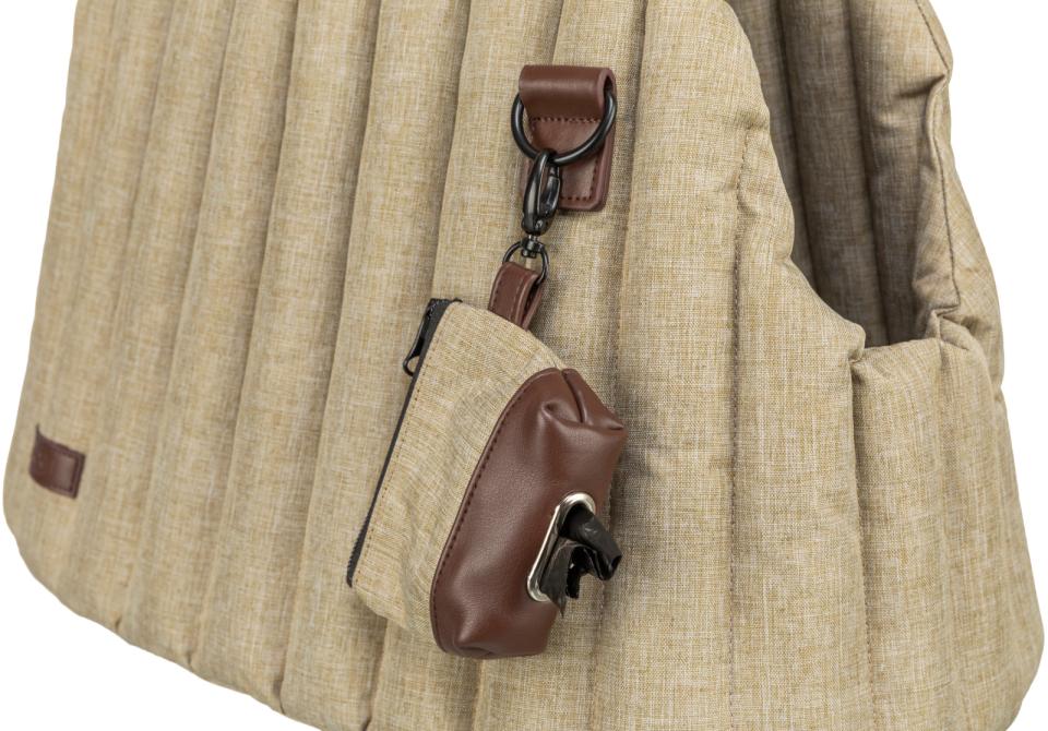 Trixie transporttaske Sophie