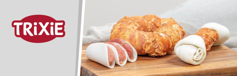 Magnet skilt t. Tego reol tygge artikler