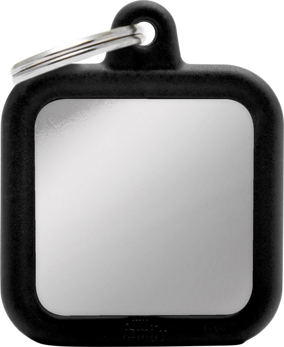 MyFamily Hush, firkant