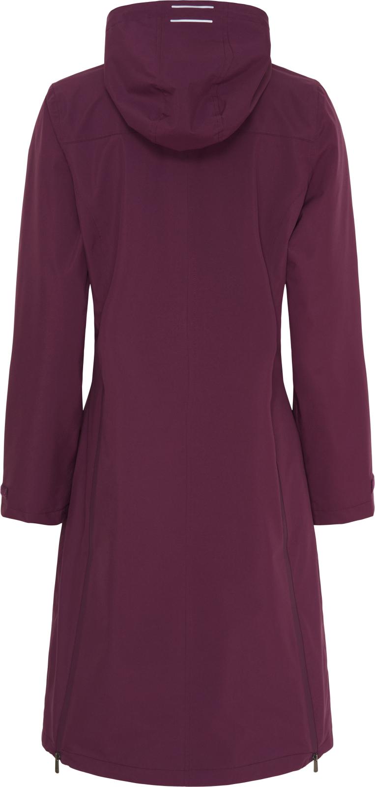 Equipage Heaven lang rideregnjakke