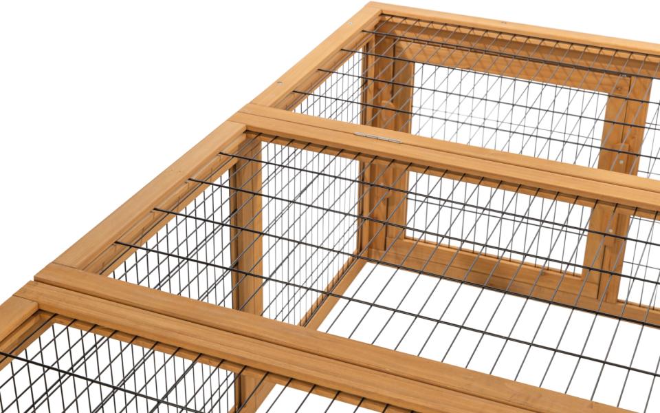 Trixie udendørs løbegård