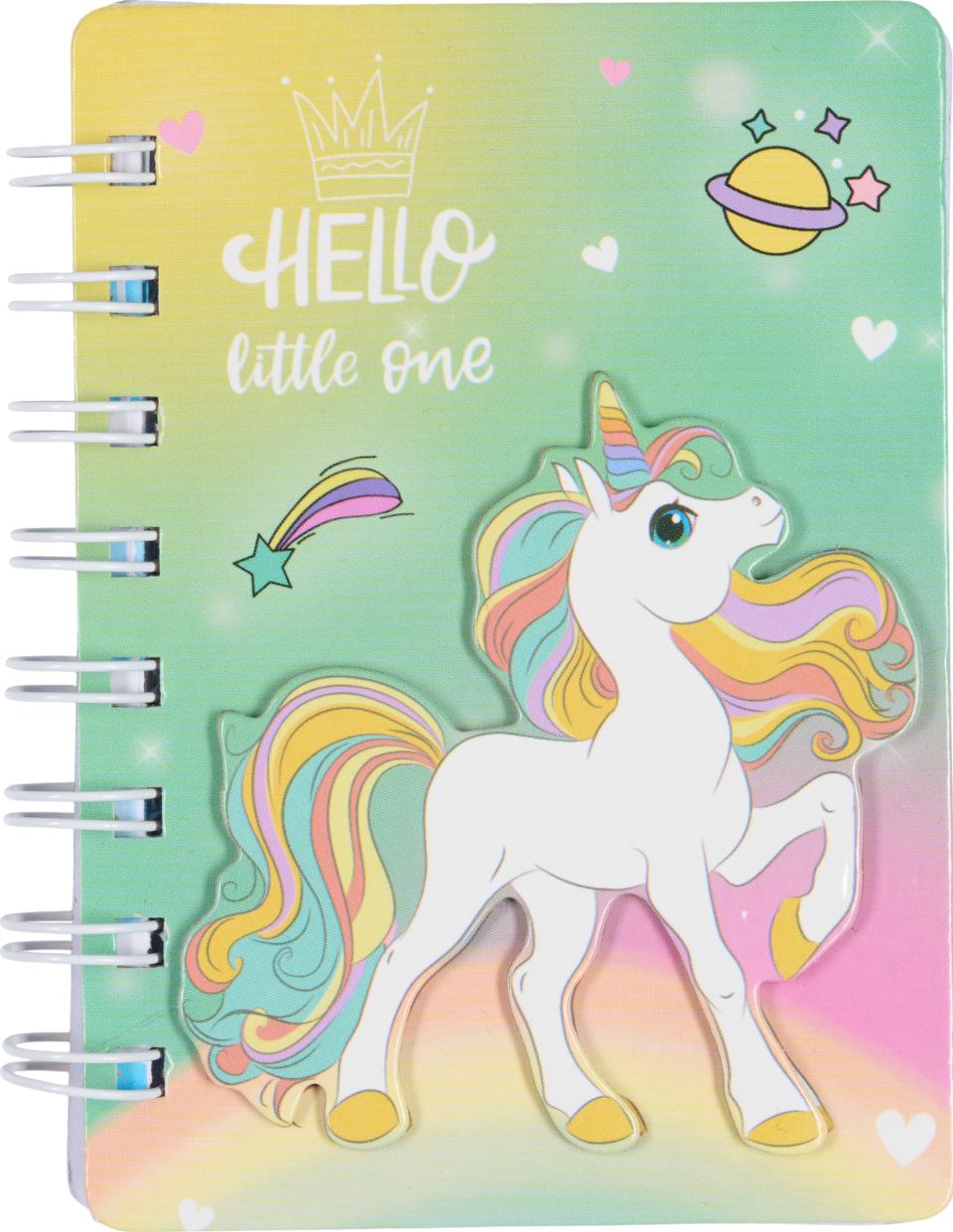 Equipage notebook set (4 pcs.)