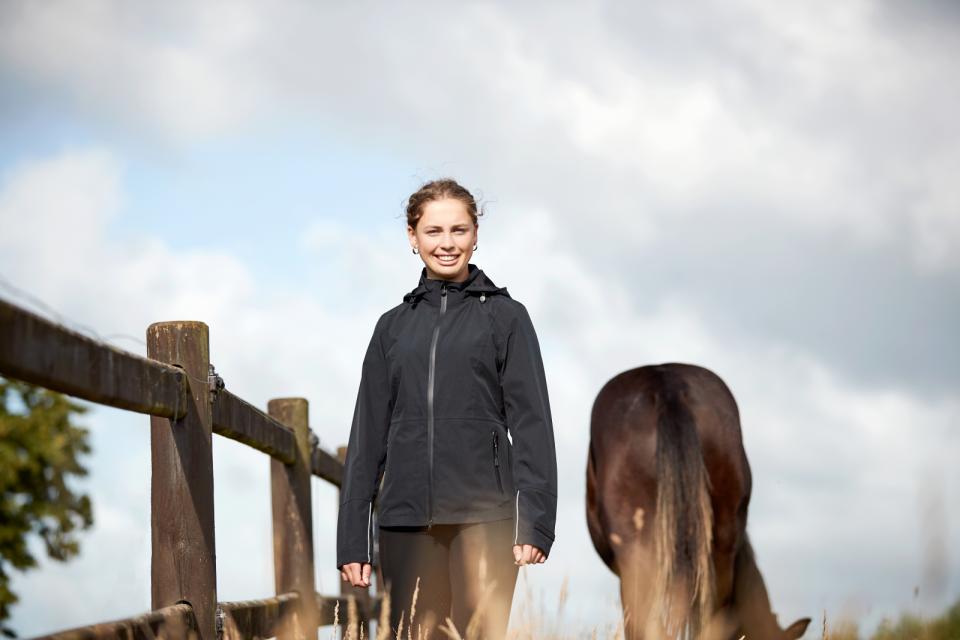 Equipage Marlow ridejakke