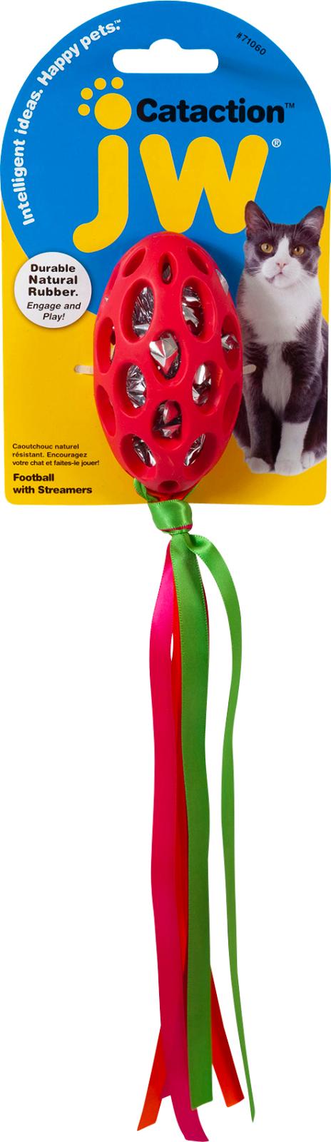 JW Cataction Fodbold