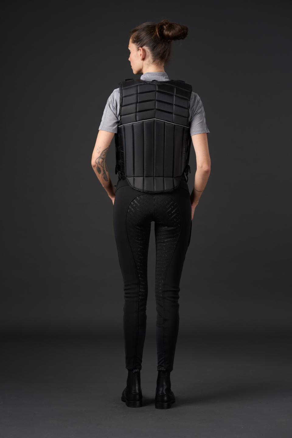 Equipage Rider sikkerhedsvest