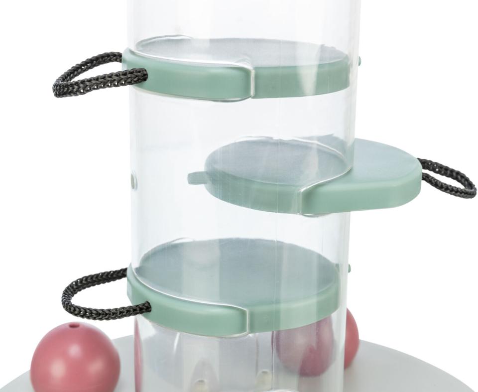 Trixie Cat Activity Gambling Tower, plast