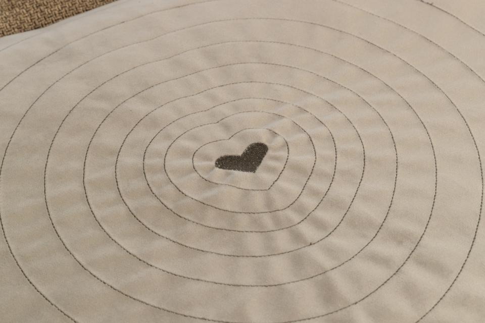 Trixie Viviana liggemåtte