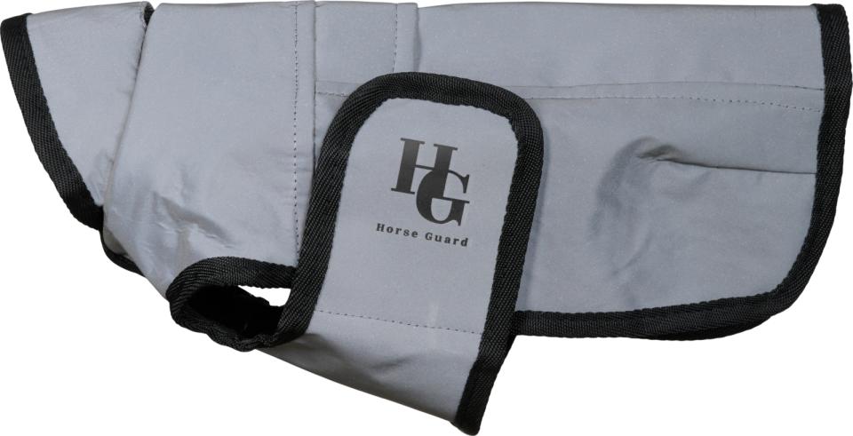 HorseGuard Totally refleks hundedækken