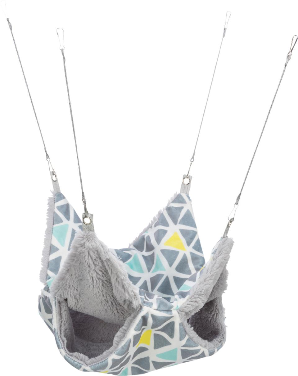 Sunny hammock w/2 storeys